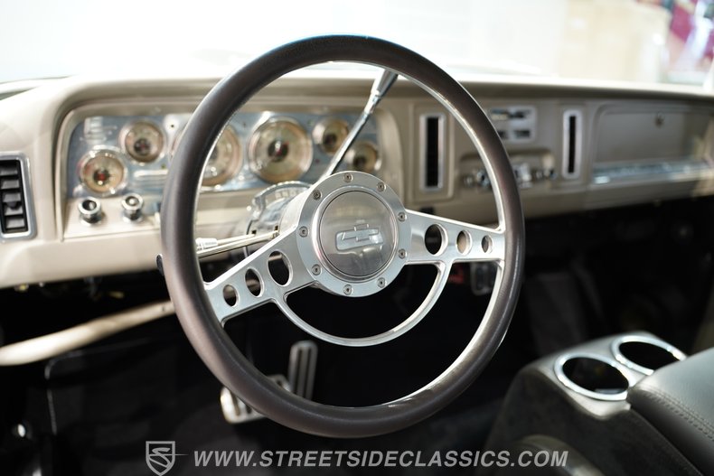 1964 Chevrolet C30 40