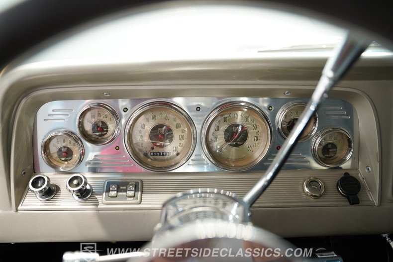 1964 Chevrolet C30 41