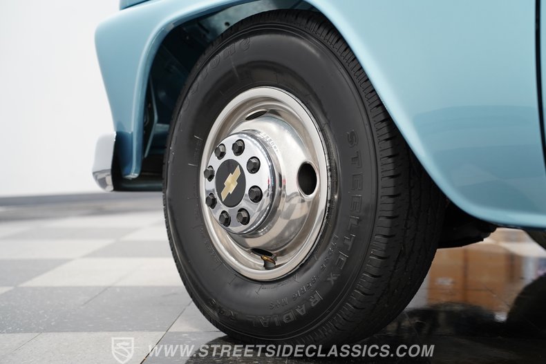 1964 Chevrolet C30 58