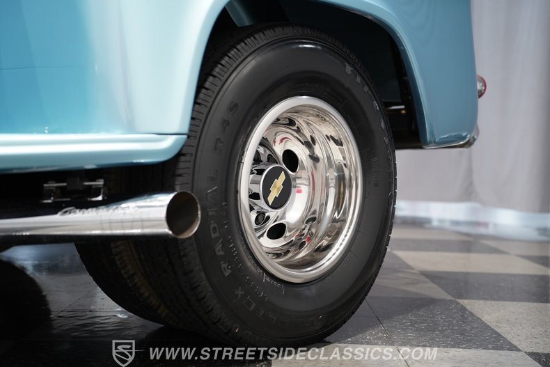 1964 Chevrolet C30 59