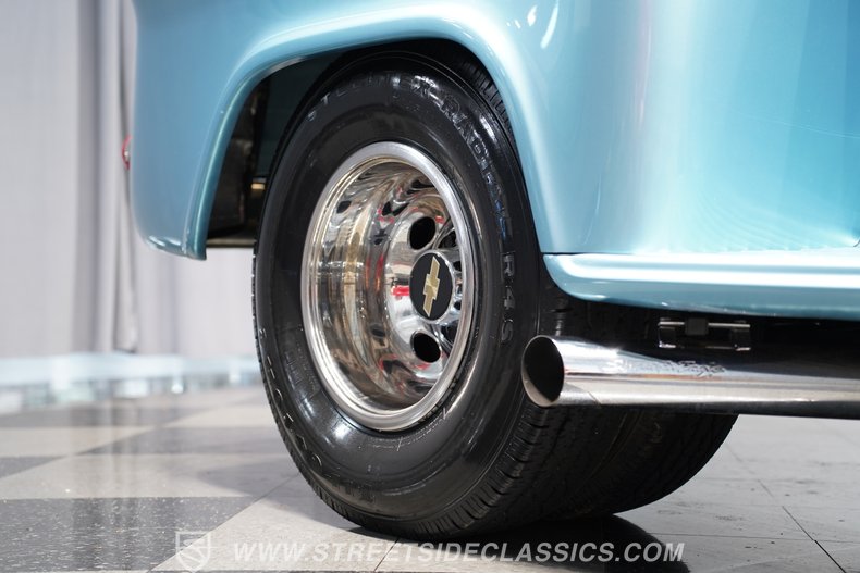 1964 Chevrolet C30 61