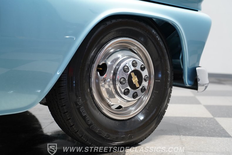 1964 Chevrolet C30 60