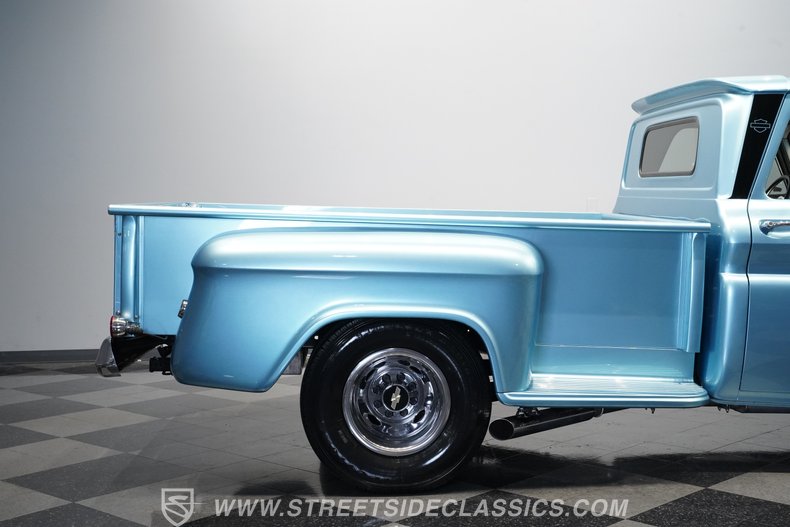 1964 Chevrolet C30 30