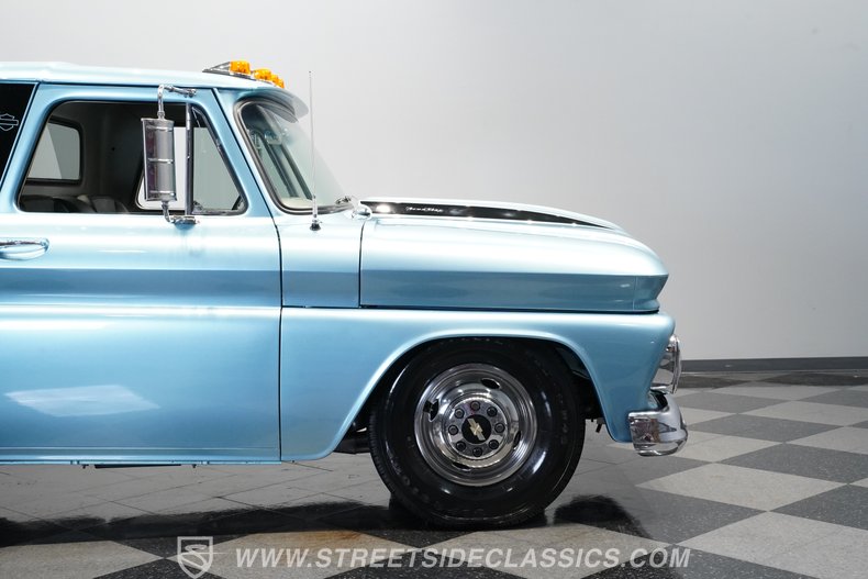 1964 Chevrolet C30 31