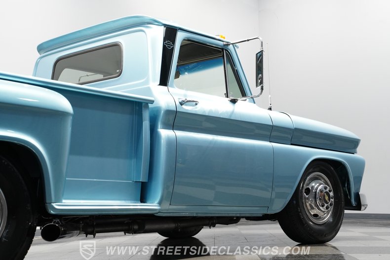 1964 Chevrolet C30 29