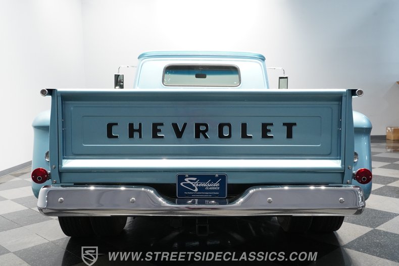 1964 Chevrolet C30 11