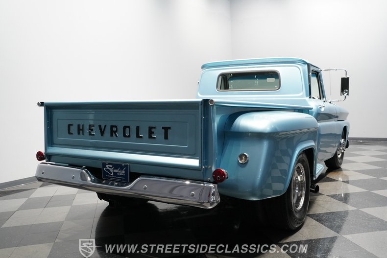 1964 Chevrolet C30 12
