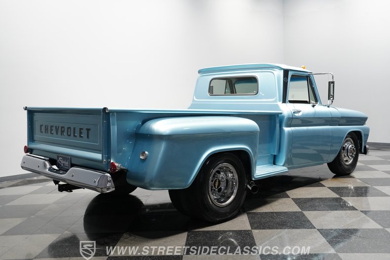 1964 Chevrolet C30 13