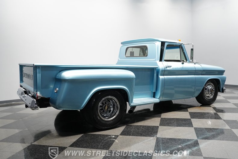 1964 Chevrolet C30 14