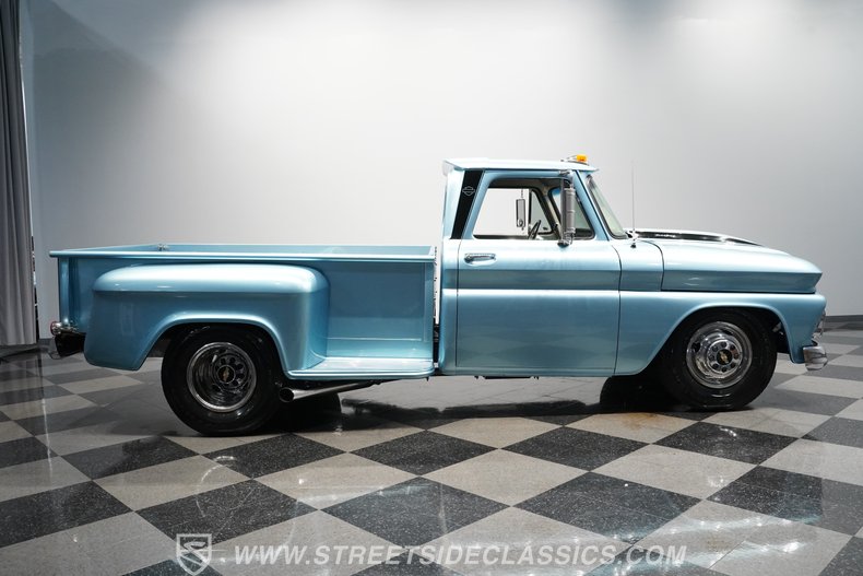 1964 Chevrolet C30 15