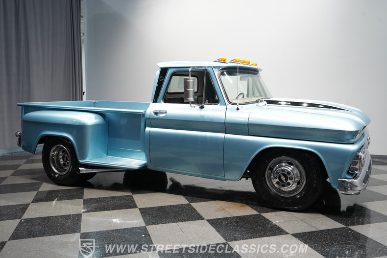 1964 Chevrolet C30 16