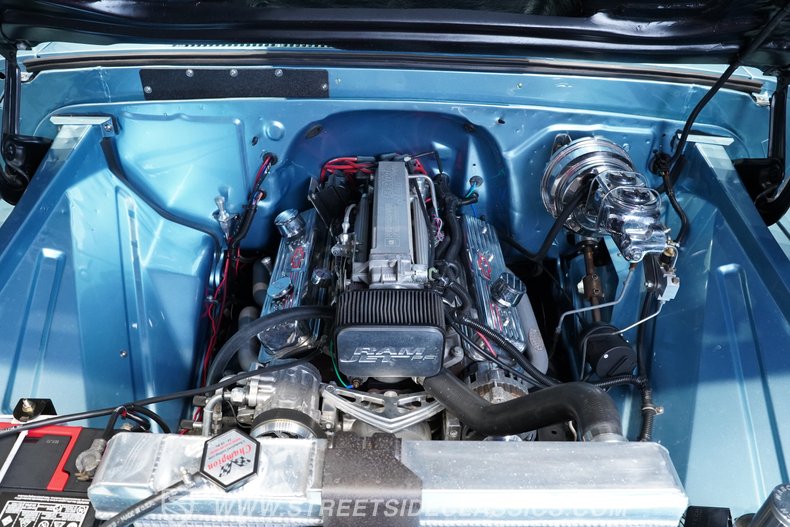 1964 Chevrolet C30 3