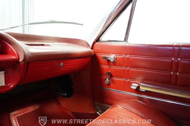 1963 Chevrolet Impala 44