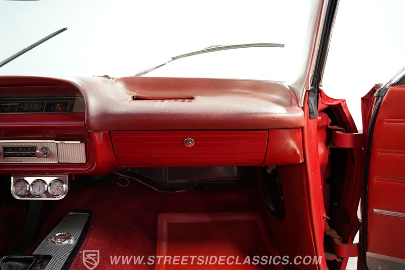 1963 Chevrolet Impala 51