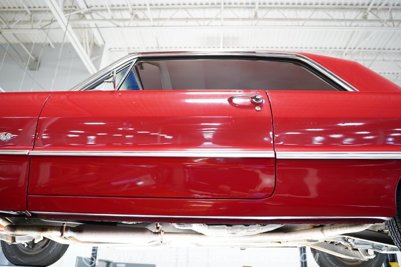 1963 Chevrolet Impala 65