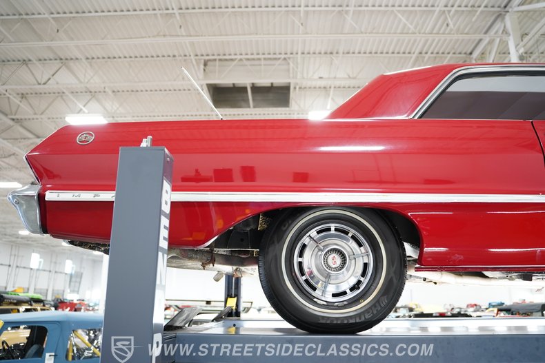 1963 Chevrolet Impala 67