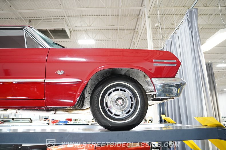 1963 Chevrolet Impala 69