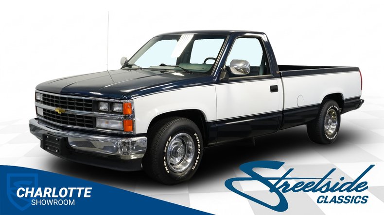 C1500 Silverado