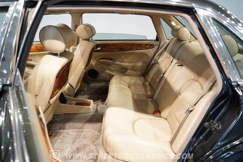 1998 Jaguar XJ 51