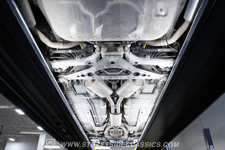 1998 Jaguar XJ 73