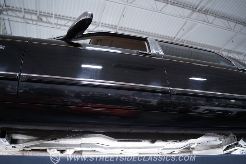 1998 Jaguar XJ 77