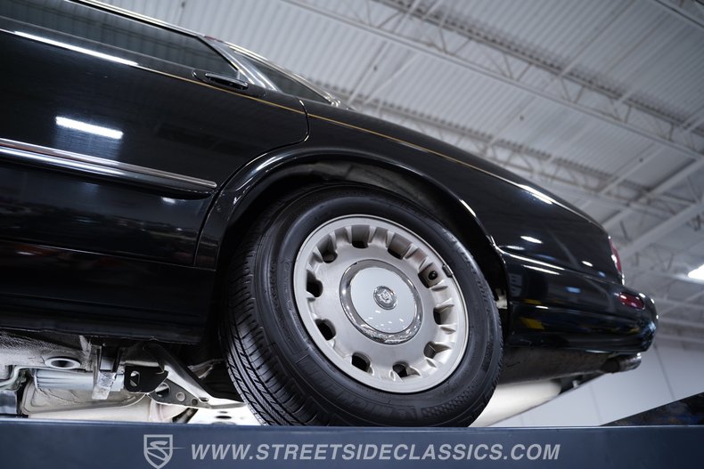 1998 Jaguar XJ 78