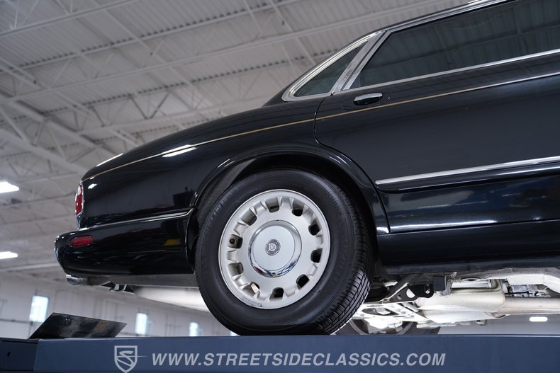 1998 Jaguar XJ 79