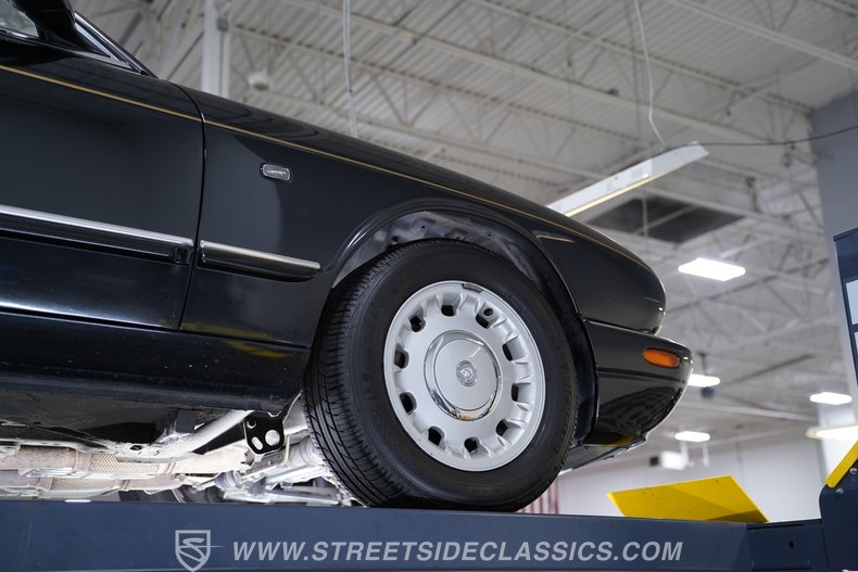1998 Jaguar XJ 81