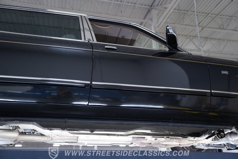 1998 Jaguar XJ 80