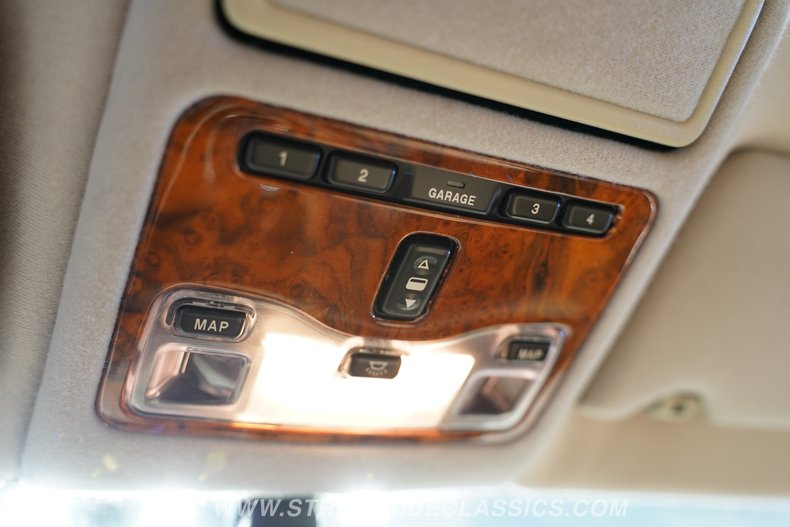 1998 Jaguar XJ 45