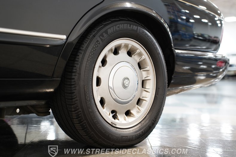 1998 Jaguar XJ 67