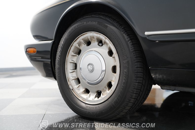 1998 Jaguar XJ 66