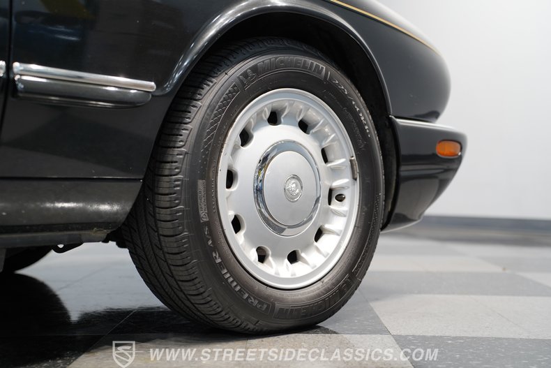 1998 Jaguar XJ 68