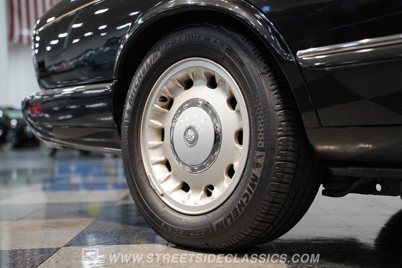 1998 Jaguar XJ 69