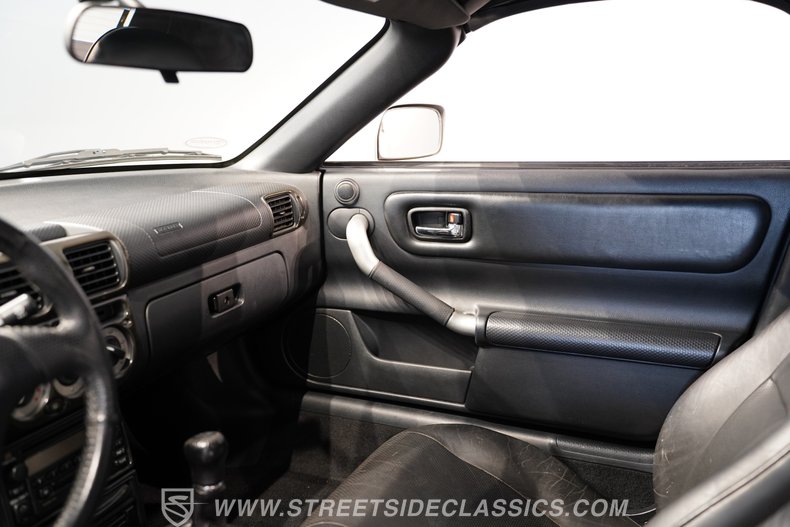 2001 Toyota MR2 46