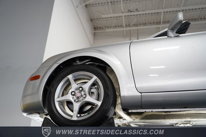 2001 Toyota MR2 69