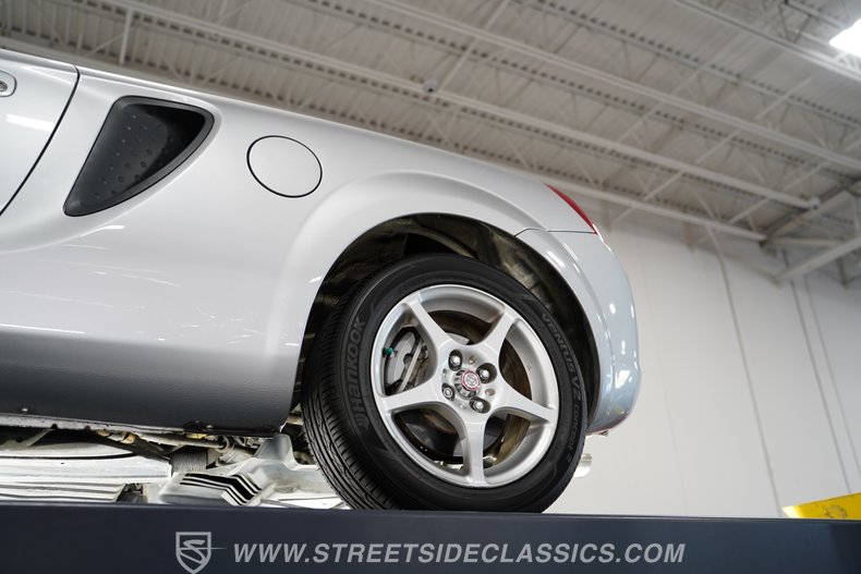 2001 Toyota MR2 71