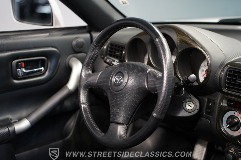 2001 Toyota MR2 51