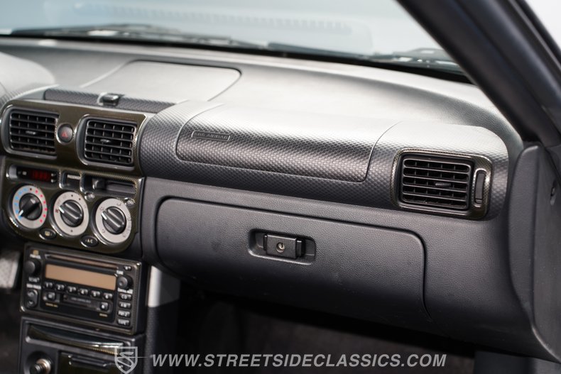 2001 Toyota MR2 52