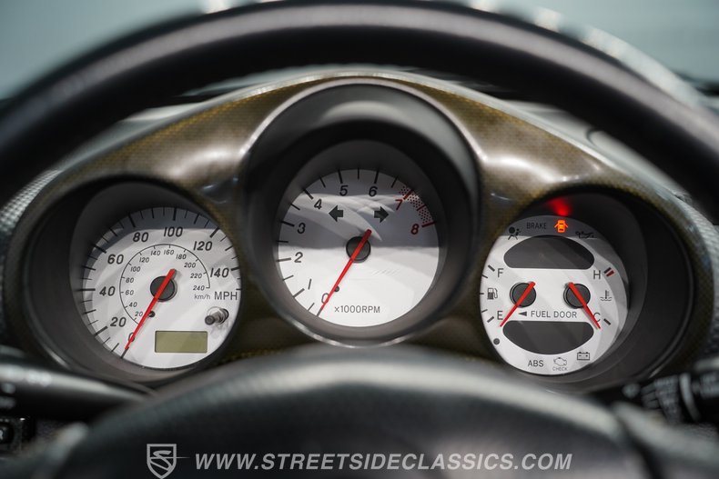 2001 Toyota MR2 41