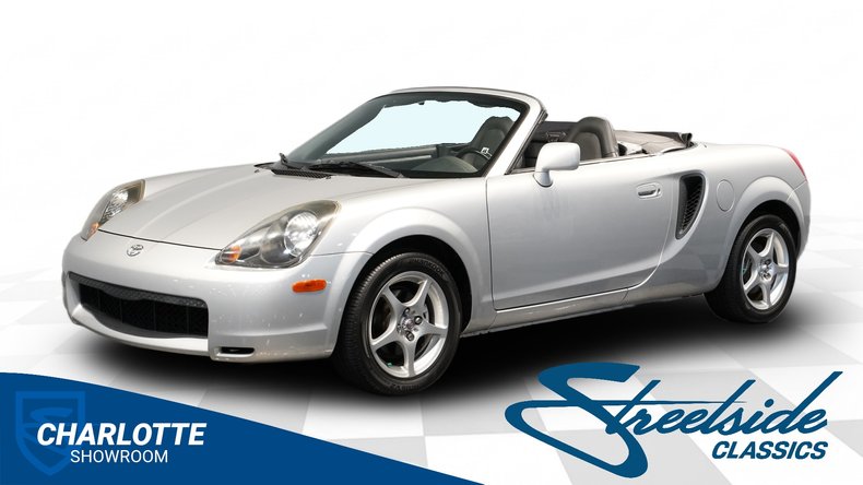 MR2 Spyder