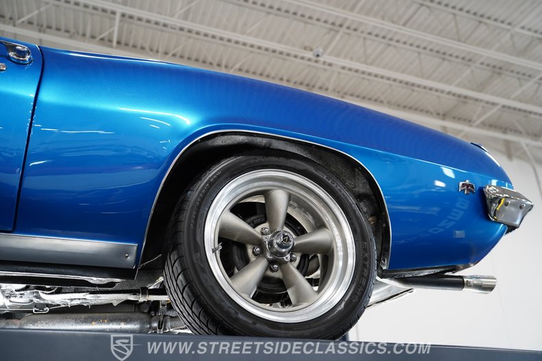 1969 Pontiac Firebird 73
