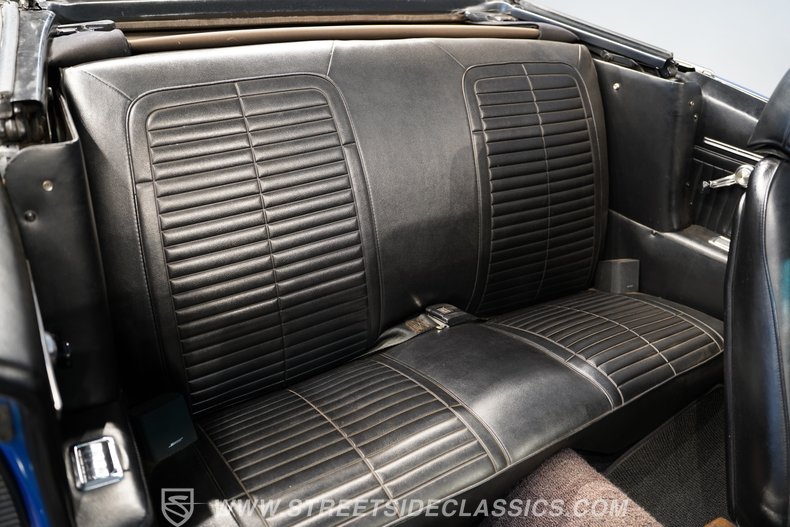 1969 Pontiac Firebird 49