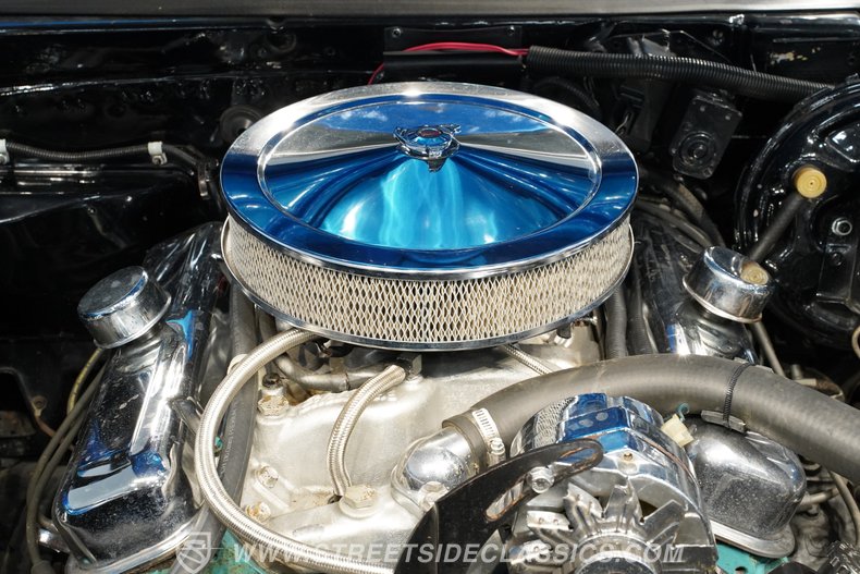 1969 Pontiac Firebird 35