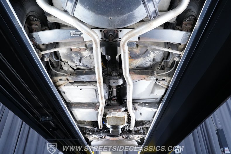 1982 Chevrolet Corvette 66