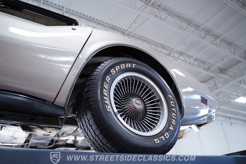 1982 Chevrolet Corvette 71