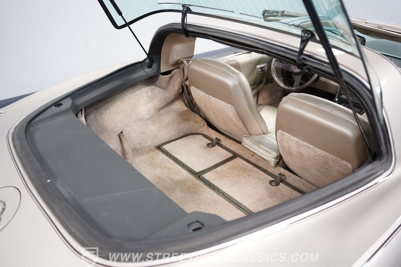1982 Chevrolet Corvette 56
