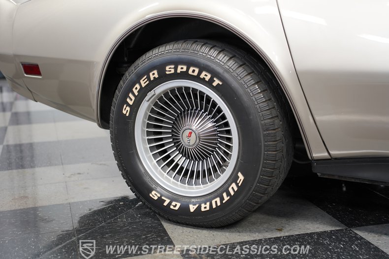 1982 Chevrolet Corvette 62