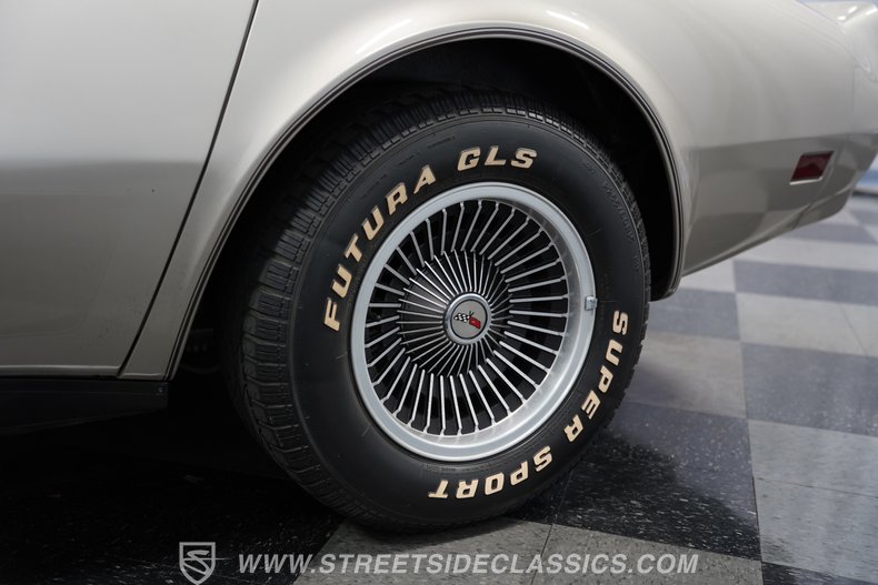 1982 Chevrolet Corvette 60