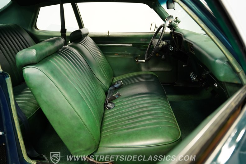1974 Chevrolet Nova 49